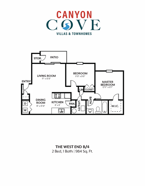 5987 Thunder Hollow Dr. 2-3 Beds Apartment, Home, Townhouse, Duplex/Triplex for Rent - Photo Gallery 27